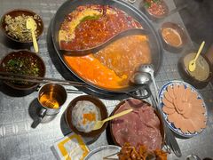 -冯校长老火锅(深圳总店)