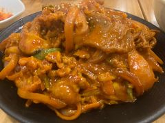 -多宾韩国料理(学衡路店)