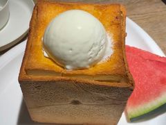 -蜜桃餐厅·江浙融合菜(荟聚购物中心店)