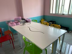 -童程童美·信息学竞赛·机器人编程·少儿编程(万寿路校区)