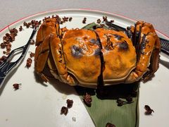 -南堂馆·新川菜(春熙路店)