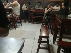 大堂-管记水席老店(仙果市街店)