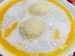 -甜心妈妈·榴莲星级糖水(北京路总店)