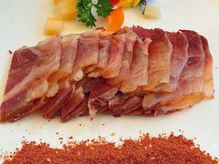 -唐猫庭院·千年陕菜(大唐不夜城店)