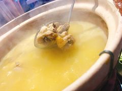 -捞围鲜·港式打边炉(海阳路店)