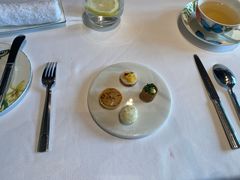 -Le Comptoir de Pierre Gagnaire