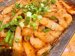 -86烧烤·炭火烧烤 (石人总店)