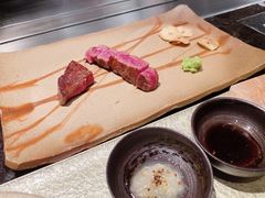 -Ginza Onodera铁板烧(外滩十八号店)