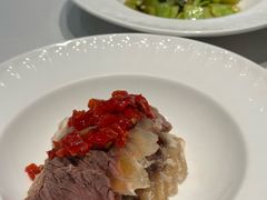 -花园茶楼·淮扬菜(兴城西路店)