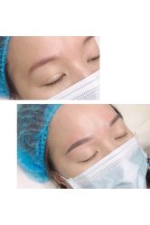 -久匠·纹眉半永久野生眉