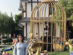 -安徒生童话乐园