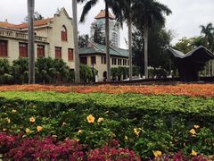 -厦门大学(思明校区)