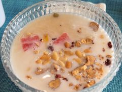 -糟粕醋·椰苑海南菜餐厅(亚龙湾天域酒店)