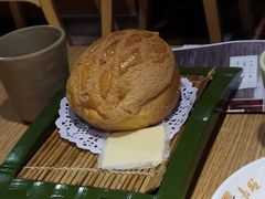 -嘉旺港式茶餐厅(延长中路店)