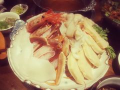 雪蟹腿-蟹将军·松叶蟹和牛日料放题自助(K11店)