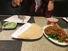 -老昌春饼(大直街店)