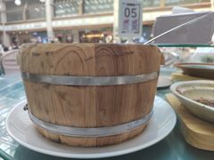 -天毓山庄·餐厅