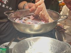 -小饕荟雅安贡椒鱼鲜馆(广福桥店)