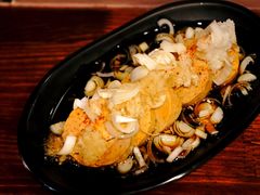 -鸟串烧Yakitori