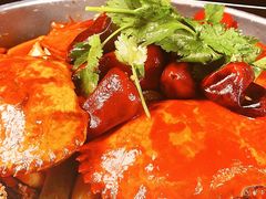 -秦记香辣蟹(松榆里店)