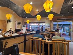 -冰城焰会大丰收铁锅炖(萝岗万达金街店)