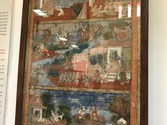 -柬埔寨国家博物馆