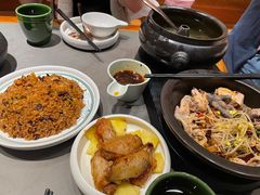 -云海肴·汽锅鸡·云南菜(高德置地店)