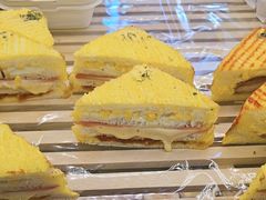 -味多美蛋糕(通州店)
