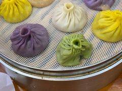 -四季美汤包(户部巷店)