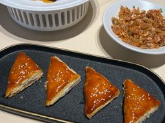 -侨美食家·粤菜(体育西路店)