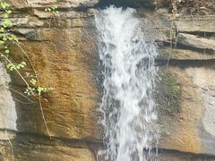 -黄花溪