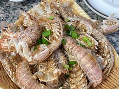 -阿勇海鲜排档2号(朱家尖店)