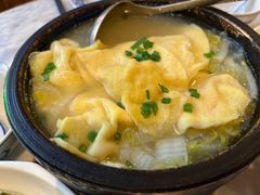 -漢舍中国菜馆(889广场店)