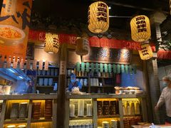 -南京大牌档(济南万象城店)