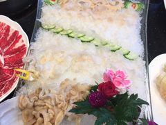 -新花城蟹粉馆(乌鲁木齐店)