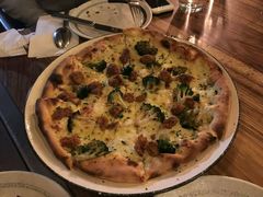 android_upload_pic-PIZZA BIANCA(民园店)