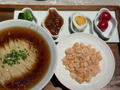 -松鹤面馆·古法焖肉面(观前店)