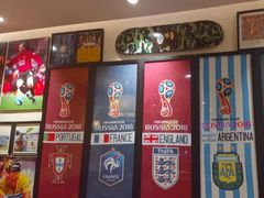 -福苗小骆驼烧烤(大唐不夜城店)