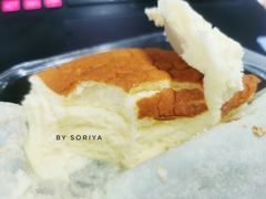 -西村叔叔的店·面包·甜品·蛋糕(崂山丽达店)