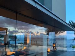 -深圳大梅沙京基洲际度假酒店