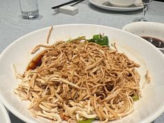 淮扬烫干丝-扬州万怡酒店-中餐厅(文昌中路店)