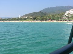 -亚龙湾海底世界