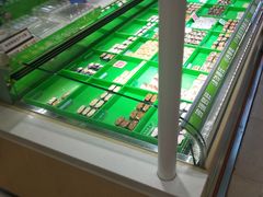 -鲜道寿司(无锡苏宁店)