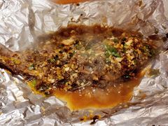 秘制鲫鱼-衡厨·衡阳土菜(中南店)