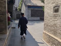 -万寿八仙宫