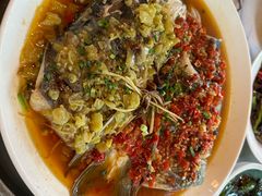 -嘉丰湘菜馆(芳群园店)
