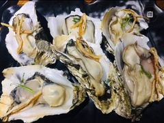 -烧蠔帮·生蚝海鲜牌档(观海店)