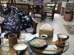 -一朵花事咖啡厅(山原色民宿店)