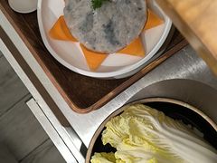 -骨之味·筒骨汤火锅(晋江万达店)