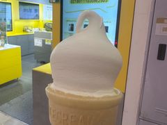 -DQ·蛋糕·冰淇淋(科华王府井店)